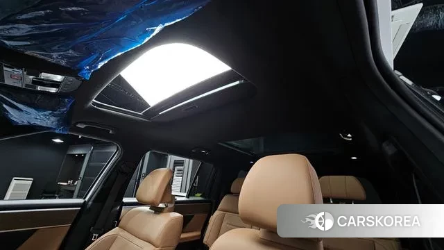 Hyundai Santa Fe (MX5) id 3482488 из Кореи 9