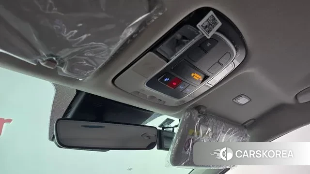 Hyundai The New Tucson (NX4) id 3549892 из Кореи 9