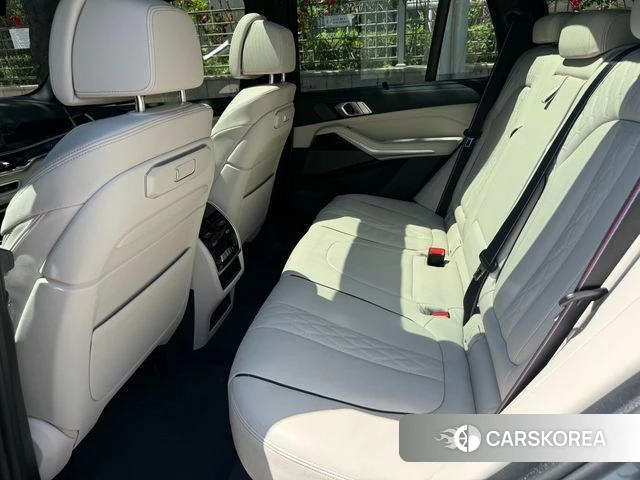 BMW X5 (G05) id 4359767 из Кореи 9
