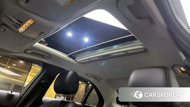 Mercedes-Benz C-Class W205 id 3485123 из Кореи 9