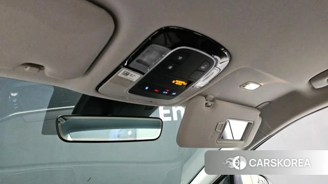 Hyundai Sonata (DN8) id 4551475 из Кореи 9