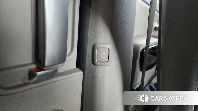 Kia The New Carnival id 3853666 из Кореи 9