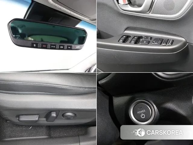 Hyundai Kona Electric id 3748088 из Кореи 9