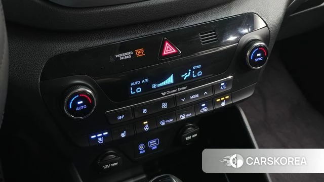 Hyundai All New Tucson id 4305249 из Кореи 9