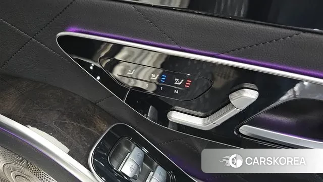 Mercedes-Benz S-Class W223 id 3279251 из Кореи 9