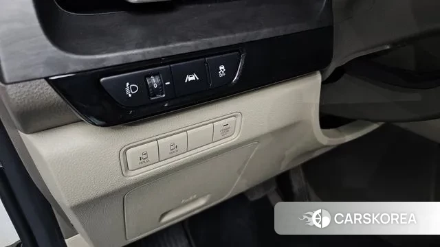 Kia Carnival 4th generation id 3373614 из Кореи 9