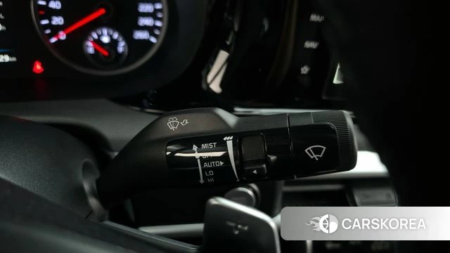 Kia K5 3rd generation id 4315651 из Кореи 9