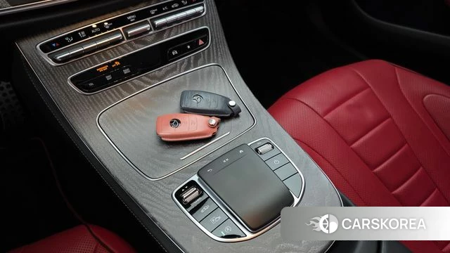 Mercedes-Benz CLS-Class C257 id 3860251 из Кореи 9