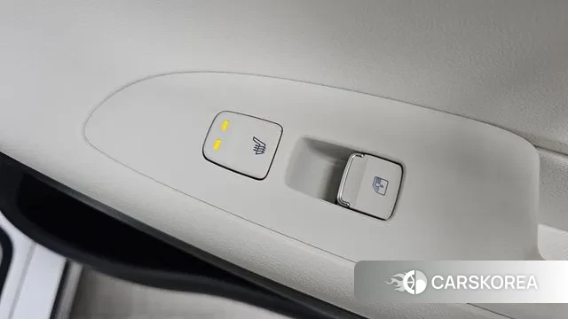 Hyundai The New Grandeur IG id 3545822 из Кореи 9