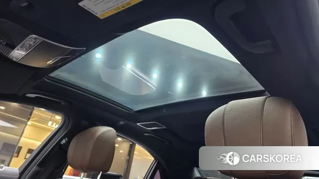 Mercedes-Benz S-Class W222 id 3509868 из Кореи 9