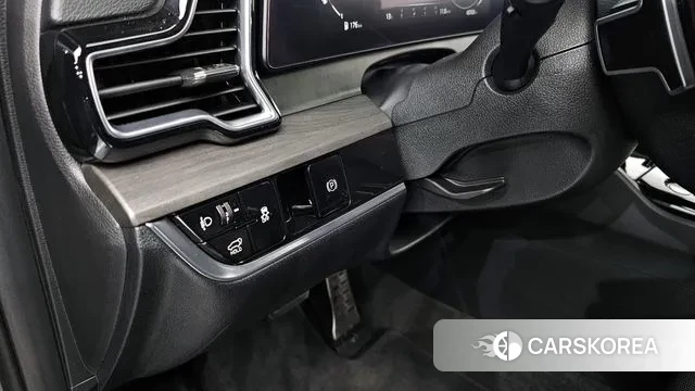 Kia Sportage 5th Generation id 3727167 из Кореи 9