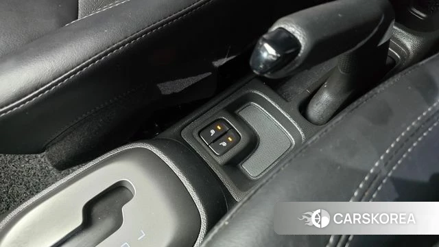 Chevrolet (GM Daewoo) The New Spark id 4594521 из Кореи 9
