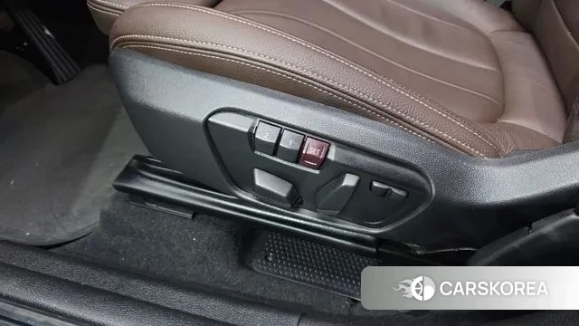 BMW 2 Series Active Tourer (F45) id 3573052 из Кореи 9