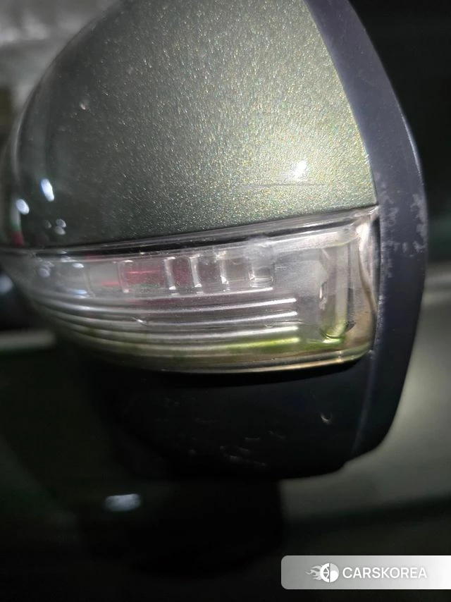 Ssangyong The New Rexton Sports Cannes id 3915143 из Кореи 9