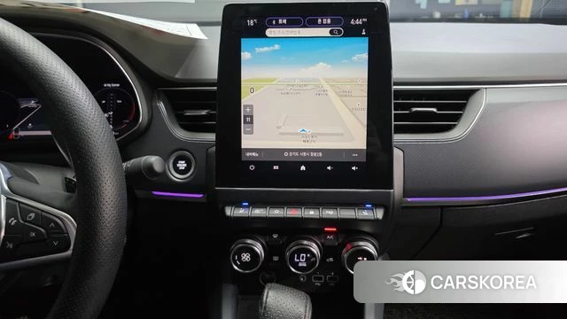 Renault Korea (Samsung) XM3 id 4345024 из Кореи 9