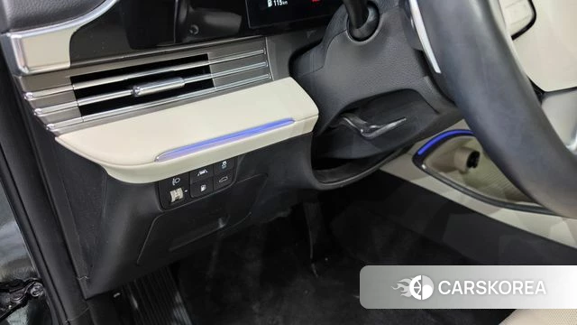 Hyundai The New Grandeur IG id 4749999 из Кореи 9