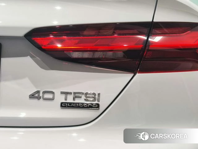 Audi A5 id 4301070 из Китая 9