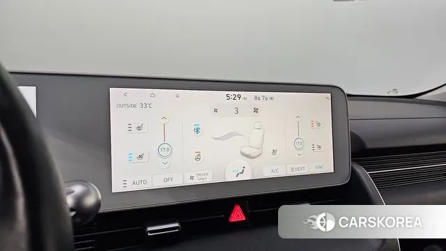 Hyundai Ionic 5 id 3012266 из Кореи 9