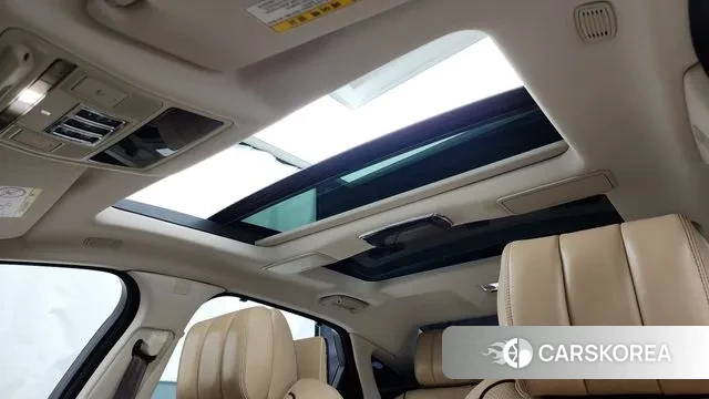 Jaguar All New XJ id 3004791 из Кореи 9