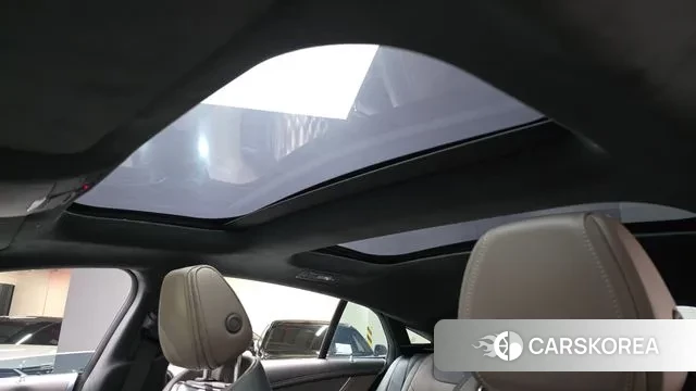 Mercedes-Benz AMG GT id 3734566 из Кореи 9