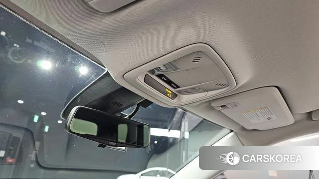 Chevrolet (GM Daewoo) Traverse id 4551161 из Кореи 9