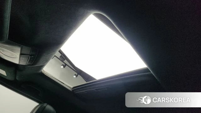 Mercedes-Benz G-Class W463b id 3965000 из Кореи 9