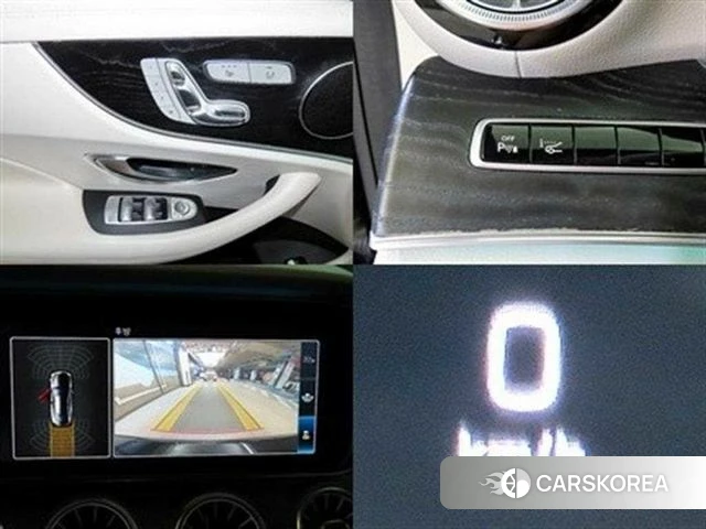 Mercedes-Benz E-Class W213 id 4397949 из Кореи 9