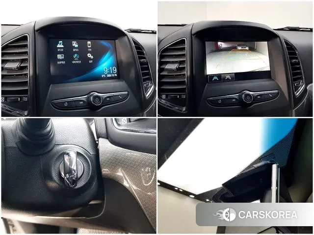 Chevrolet (GM Daewoo) Captiva id 3485139 из Кореи 9