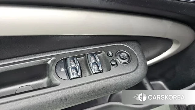 Mini Cooper S Clubman id 3711751 из Кореи 9