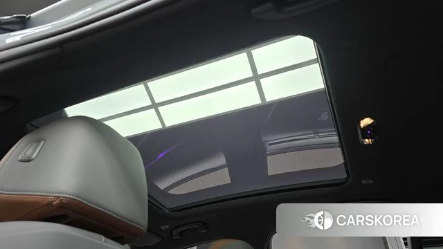 BMW 5 Series (G60) id 4230082 из Кореи 9