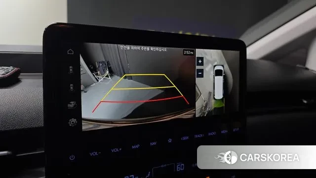 Hyundai Staria id 3512927 из Кореи 9