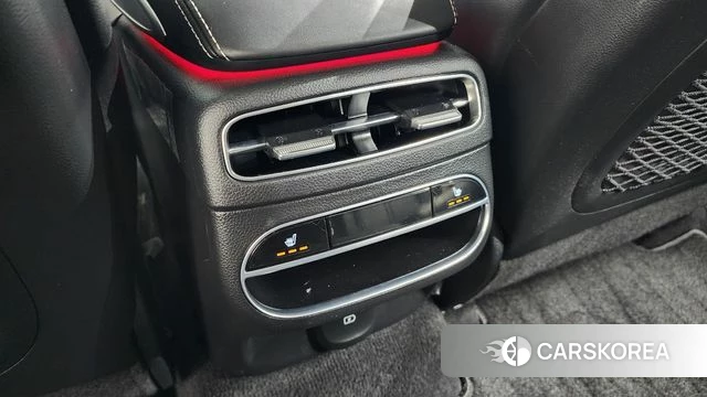 Genesis Electrified GV70 id 4871743 из Кореи 9