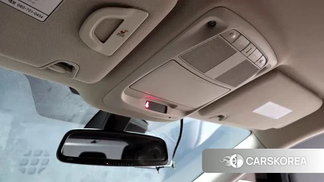 Renault Korea (Samsung) QM6 id 3455027 из Кореи 9