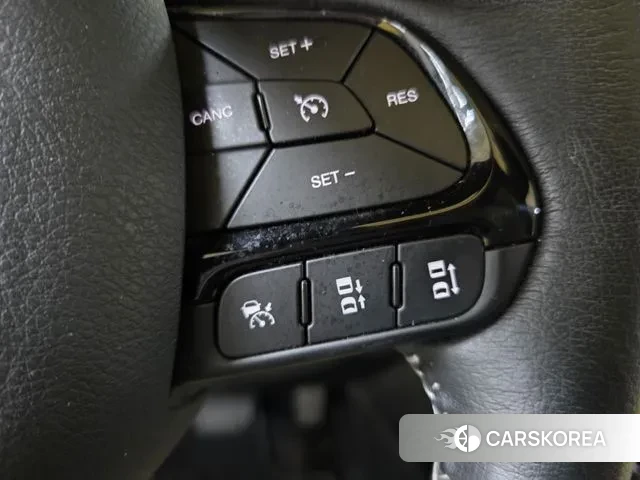 Jeep Renegade id 3205801 из Кореи 9