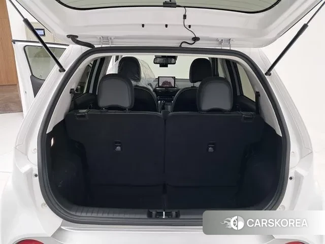 Hyundai Casper id 3323332 из Кореи 9