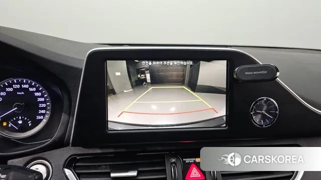 Hyundai Grandeur IG id 3484938 из Кореи 9