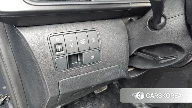 Hyundai Staria id 3580829 из Кореи 9