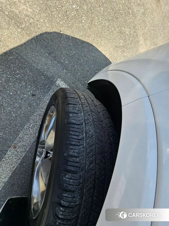 Hyundai Santa Fe TM id 4203213 из Кореи 9