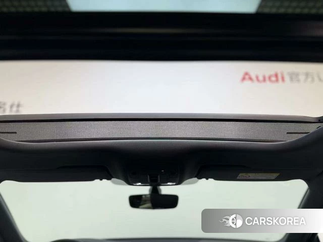 Audi Q3 Sportback id 4213859 из Китая 9