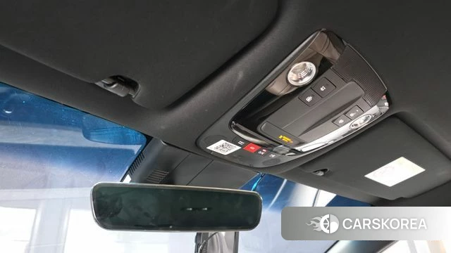 Kia K8 Hybrid id 3922843 из Кореи 9