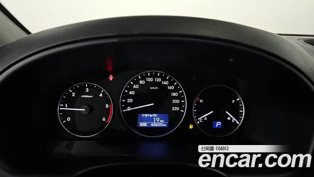 Hyundai The New Grand Starex id 2668988 из Кореи 9