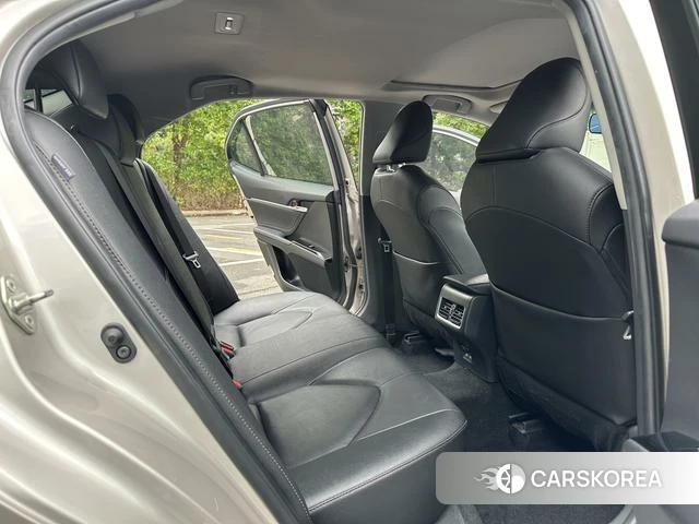 Toyota Camry id 4277191 из Китая 9