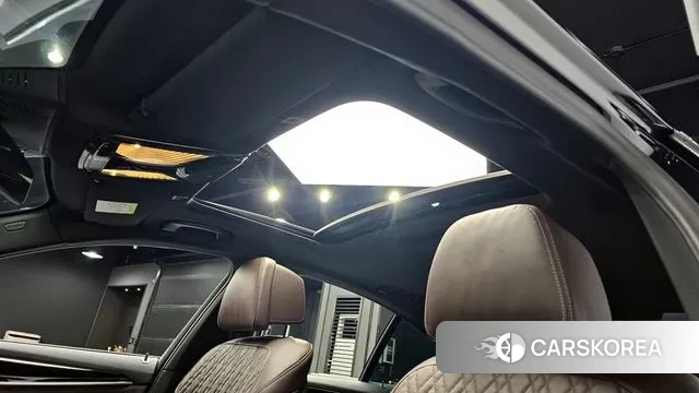 BMW 5 Series (G30) id 3519100 из Кореи 9