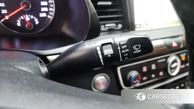 Kia Come New K7 id 3636416 из Кореи 9