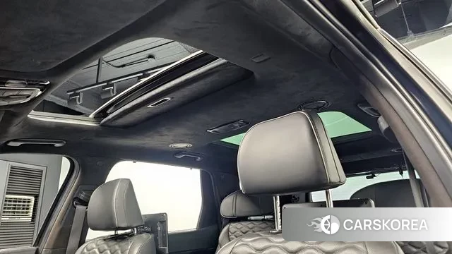 Hyundai Palisade id 3621311 из Кореи 9