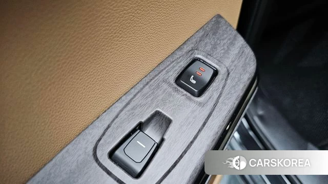 Ssangyong Actian 2nd Generation id 3952810 из Кореи 9