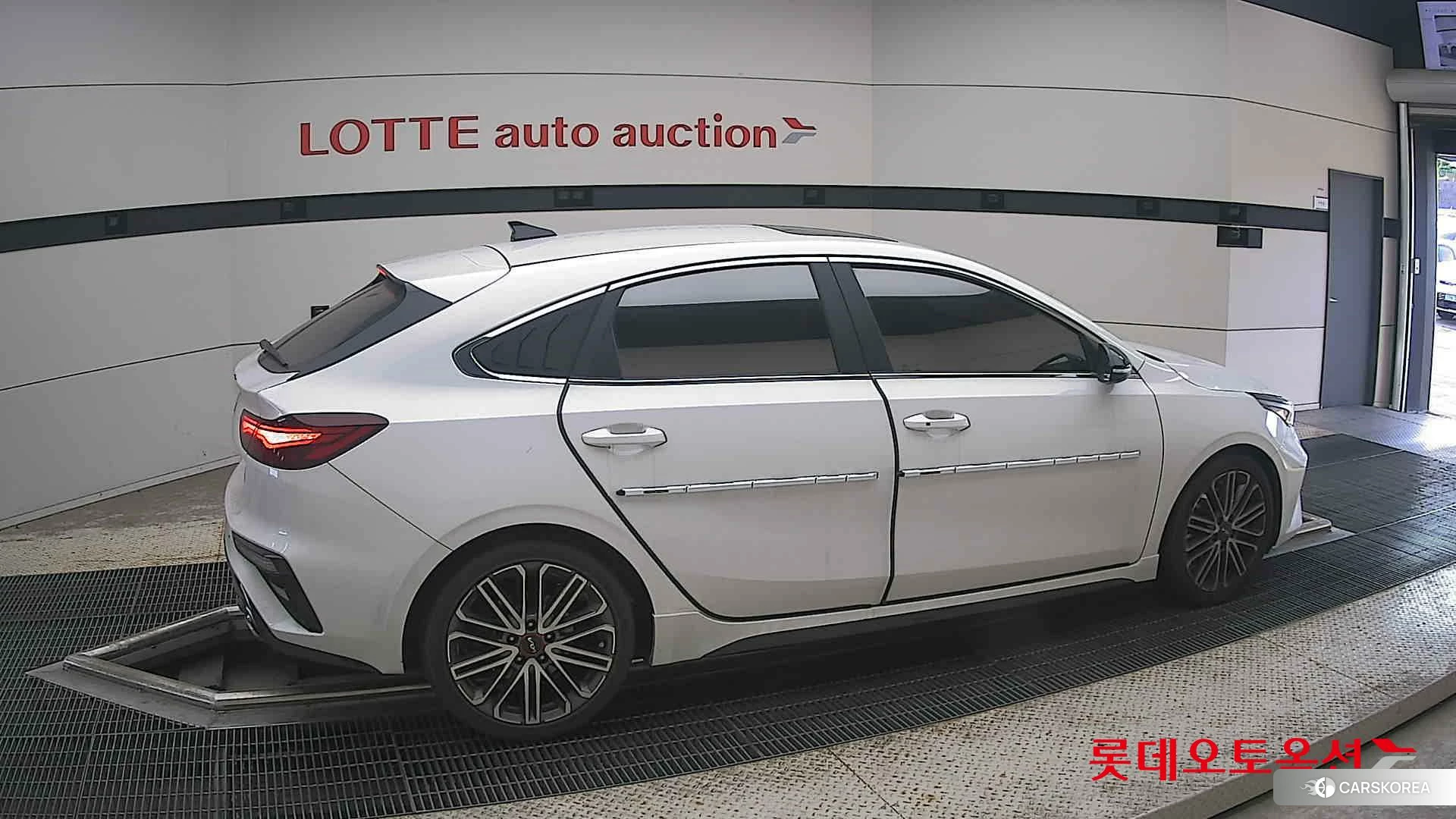 Kia K3 id 4902444 из Кореи 9