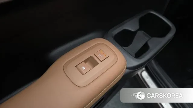 Hyundai Santa Fe (MX5) id 3751255 из Кореи 9