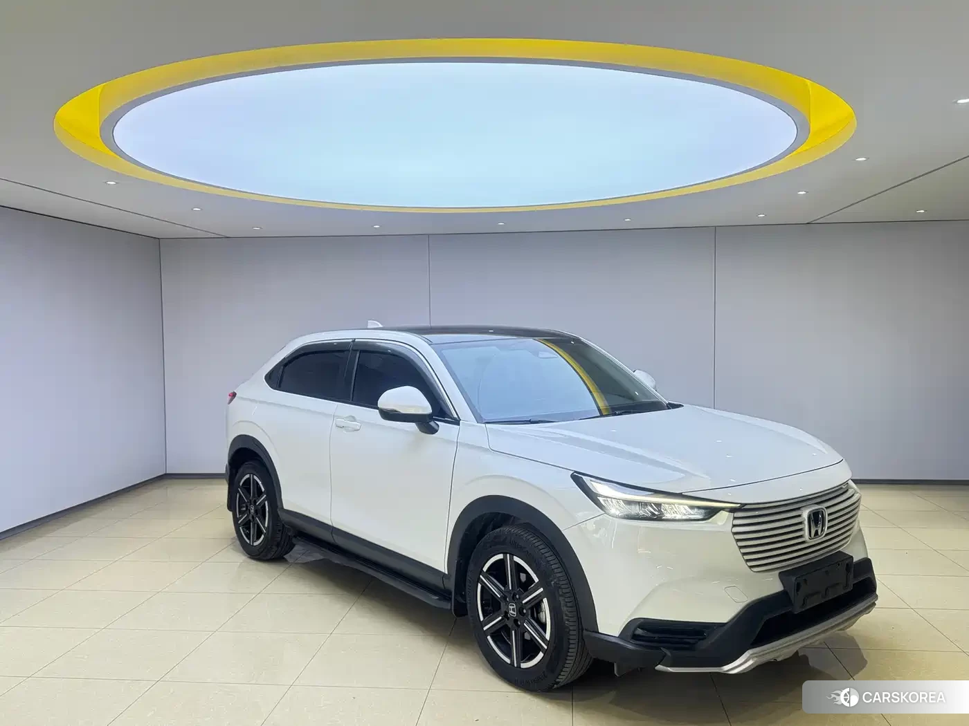 Honda Vezel id 4546441 из Китая 9