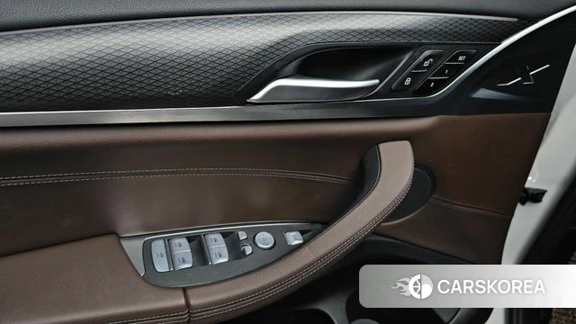 BMW X4 (G02) id 4758107 из Кореи 9